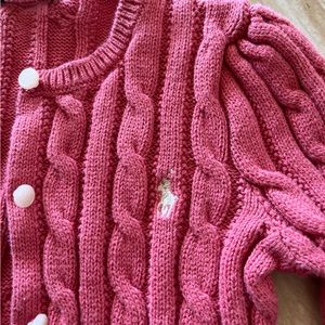 Polo Ralph Lauren Cable sweater
